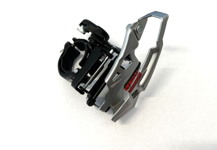 Prešmykač FD-M3000  34.9 Top swing / AFDM3000TSM6 /