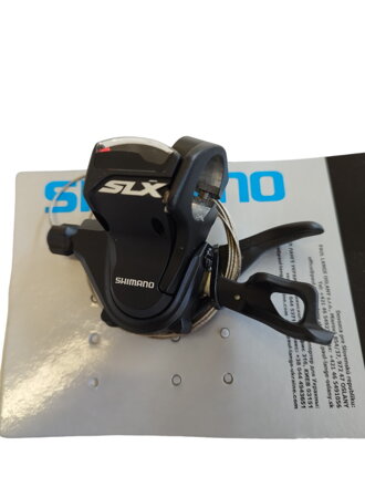 Montáž - Radenie  SLM670 SLX L3K / KSL670LB /