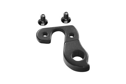 KV0201 - Úchyt meniča MTB SXC High-Modulus Carbon monocoque