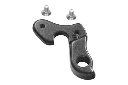 JS-DE-019 - Úchyt meniča CROSS Aluminum 6061 alloy 2012