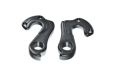 P-DER-0030 - Úchyt meniča KLH001 ROAD ARC 2014