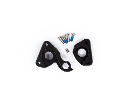HY-G114-020 - Úchyt meniča MTB High Modulus Carbon HT 29 TAx12
