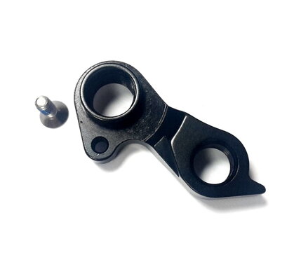 P-DER-0110 - Úchyt meniča KLH013 MTB DYNAMIC TAx12 2018