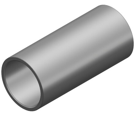 OP_242_R00 - SPACER TUBE_L43_D17-20