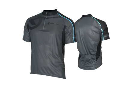 Dres KELLYS PRO Sport krátky rukáv blue - XS