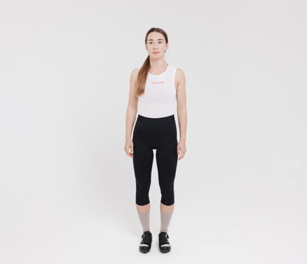 Cyklonohavice KELLYS MADDIE 3 3/4 s vložkou black - S