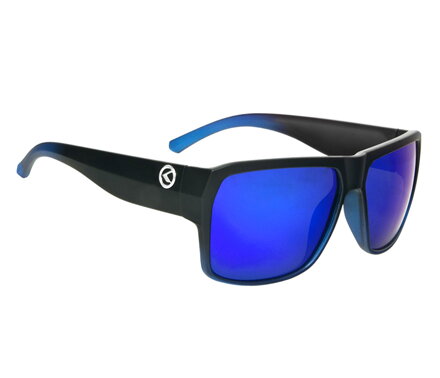 Slnečné okuliare RESPECT- Space Black POLARIZED