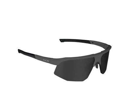 Slnečné okuliare KLS FORCE 025 photochromic grey