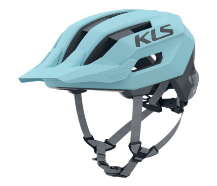 Prilba SHARP sky blue L/XL