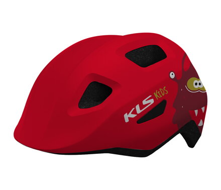Prilba ACEY 022 wasper red S