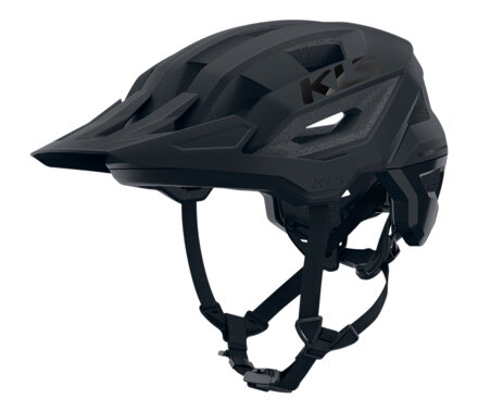 Prilba OUTRAGE PRO black L/XL
