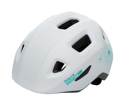 Prilba ACEY white S