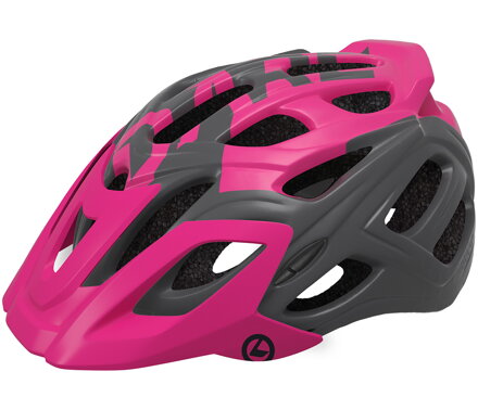 Prilba DARE 018 pink M/L