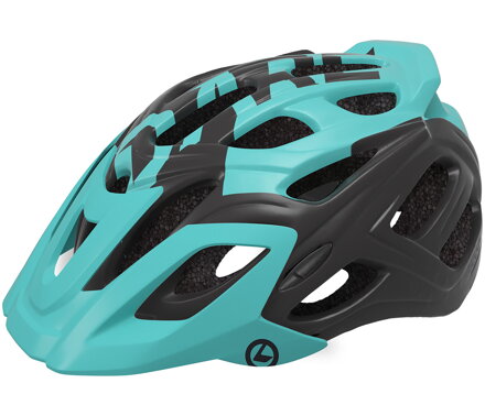 Prilba DARE 018 aqua M/L