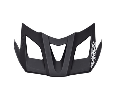 Náhradný štít pre prilbu RAZOR space black L/XL