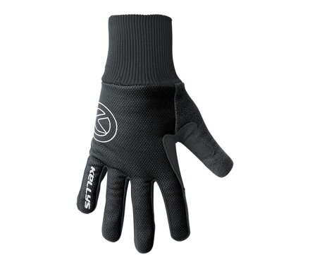 Zimné rukavice FROSTY NEW black S