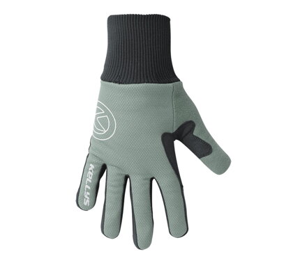 Zimné rukavice FROSTY NEW grey S
