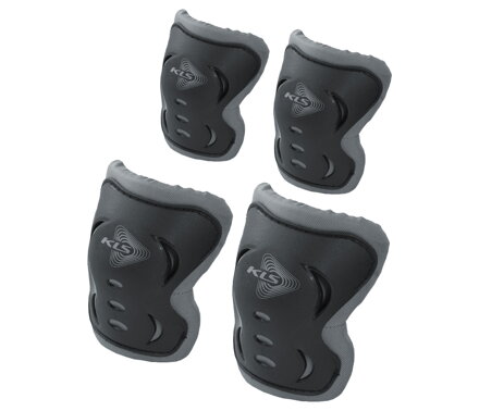 Chrániče KELLYS Kiter Pads S
