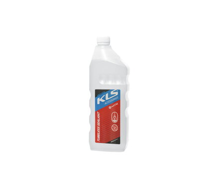 Tmel pre bezdušové plášte Milkyseal 1000ml