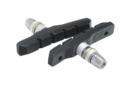 Brzdové gumičky KLS POWERSTOP V-02 (50 párov) OEM
