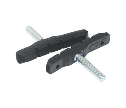 Brzdové gumičky KLS POWERSTOP C-02 Cantilever (50 párov) OEM