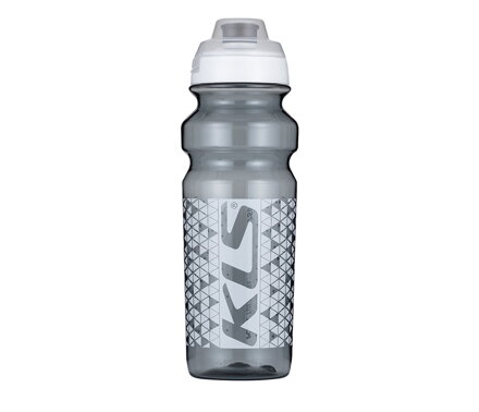 Fľaša TULAROSA 022 Grey 0,75l