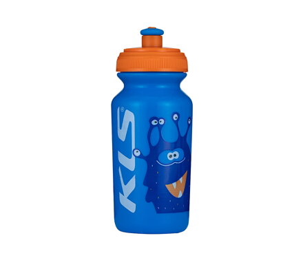 Fľaša RANGIPO 022 Blue 0,35l
