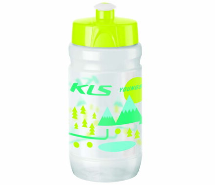Fľaša YOUNGSTER 022 Mountain 0,35l
