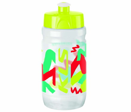 Fľaša YOUNGSTER 022 Zigzag 0,35l