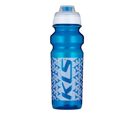 Fľaša TULAROSA 022 Blue 0,75l
