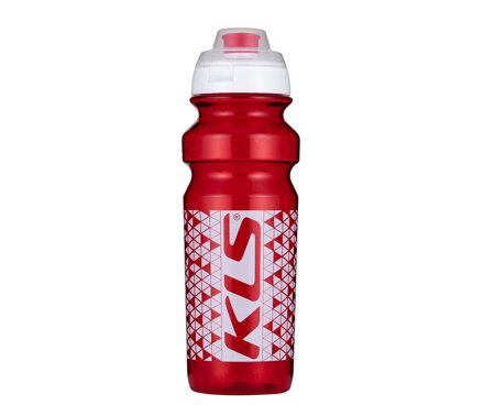 Fľaša TULAROSA 022 Red 0,75l