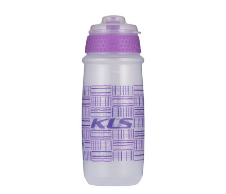 Fľaša ATACAMA 022 Purple 0,65l