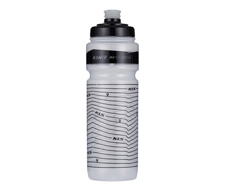 Fľaša NAMIB 022 White 0,75l
