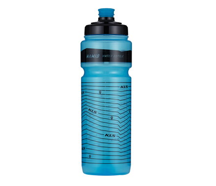 Fľaša NAMIB 022 Blue 0,75l