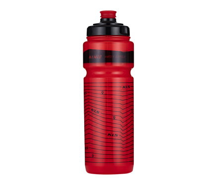 Fľaša NAMIB 022 Red 0,75l