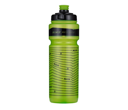 Fľaša NAMIB 022 Green 0,75l