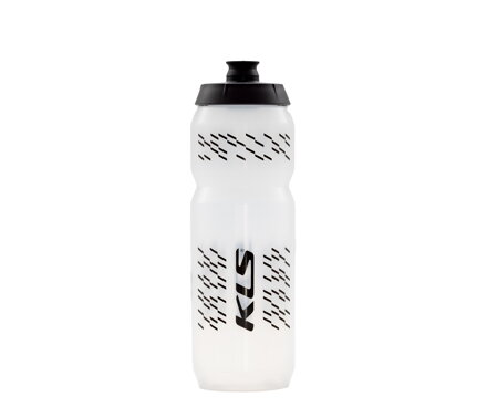 Fľaša KOLIBRI Transparent 750ml