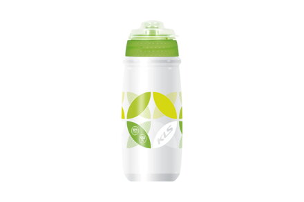 Fľaša ATACAMA Green 0,55l