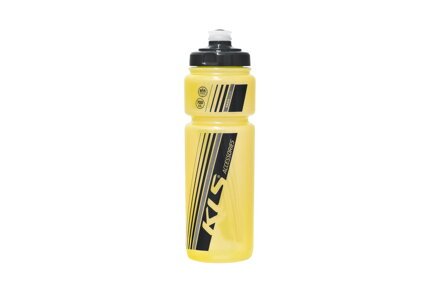 Fľaša NAMIB Fresh Yellow 0,7l