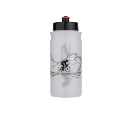 Fľaša TRACE Road 0,5l
