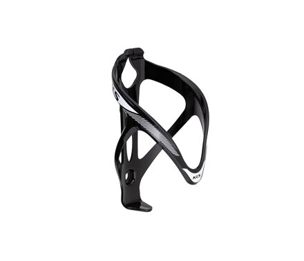 Košík na fľašu KLS CURE 022 black