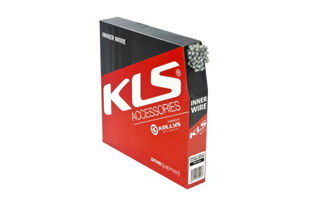 Lanko brzdové KLS 016 MTB predné 75 cm box 100 ks