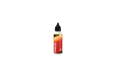 Mazací olej KLS CHAIN OIL 50 ml