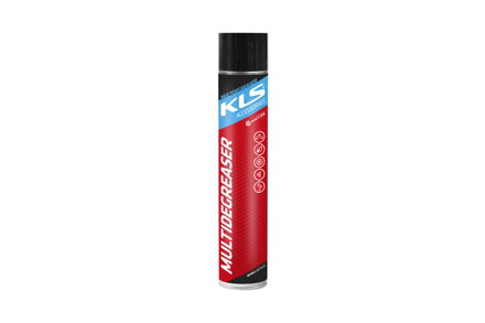 Odmasťovací prostriedok KLS MULTI DEGREASER Spray 750 ml