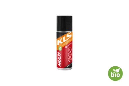 Multifunkčný olej Spray BIO 200 ml