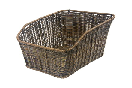 Zadný košík KELLYS Rattan rear