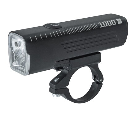 Osvetlenie predné KLS LUNA 1000
