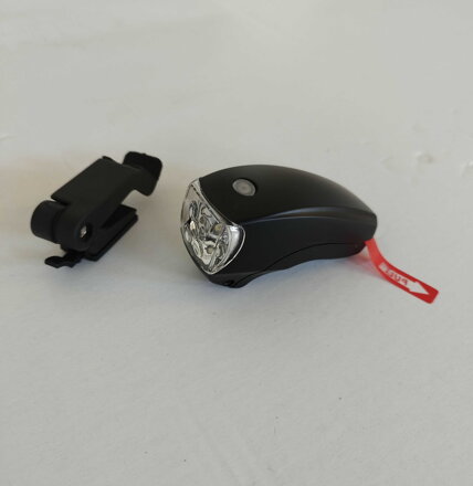Osvetlenie predné Buchel XC 761 (Valley) LED, battery, 51125310