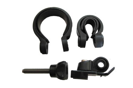 Držiak osvetlenia RHL-07R (OEM balenie)