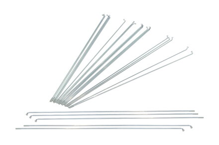 Špice KLS 2x258 mm balenie 100 ks